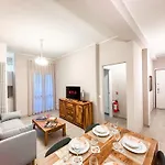 Appartamenti Nel Cuore Di Via Tortona