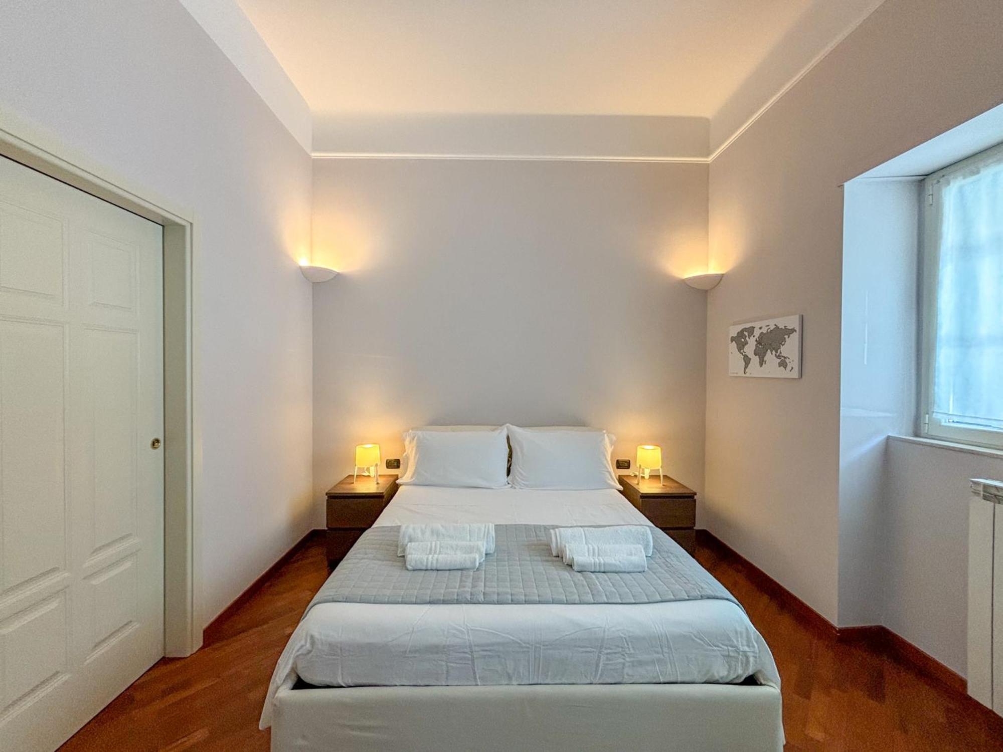 Nel Cuore Di Via Tortona Appartement *