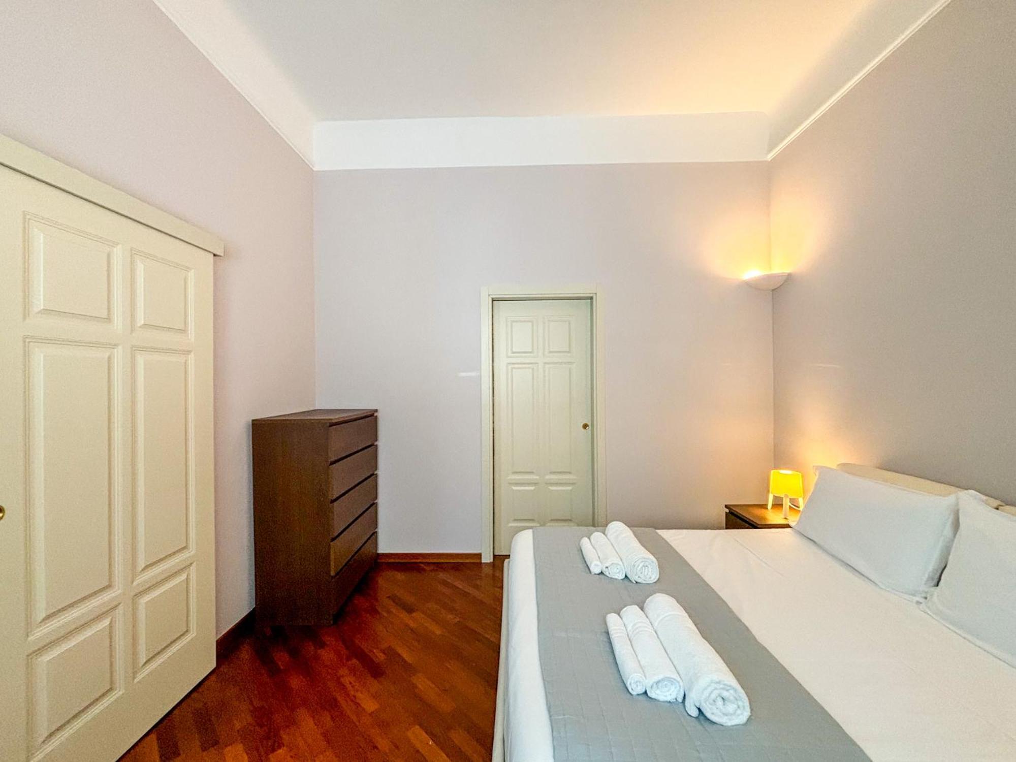 Appartement Nel Cuore Di Via Tortona *