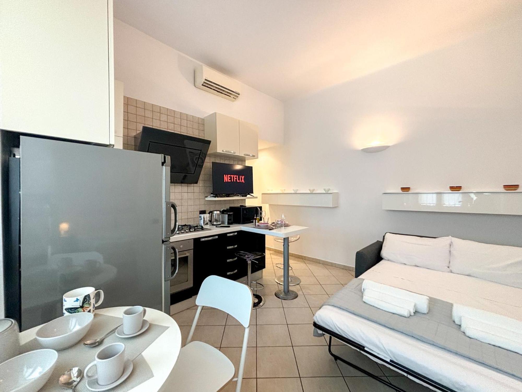 Appartement Nel Cuore Di Via Tortona Milan
