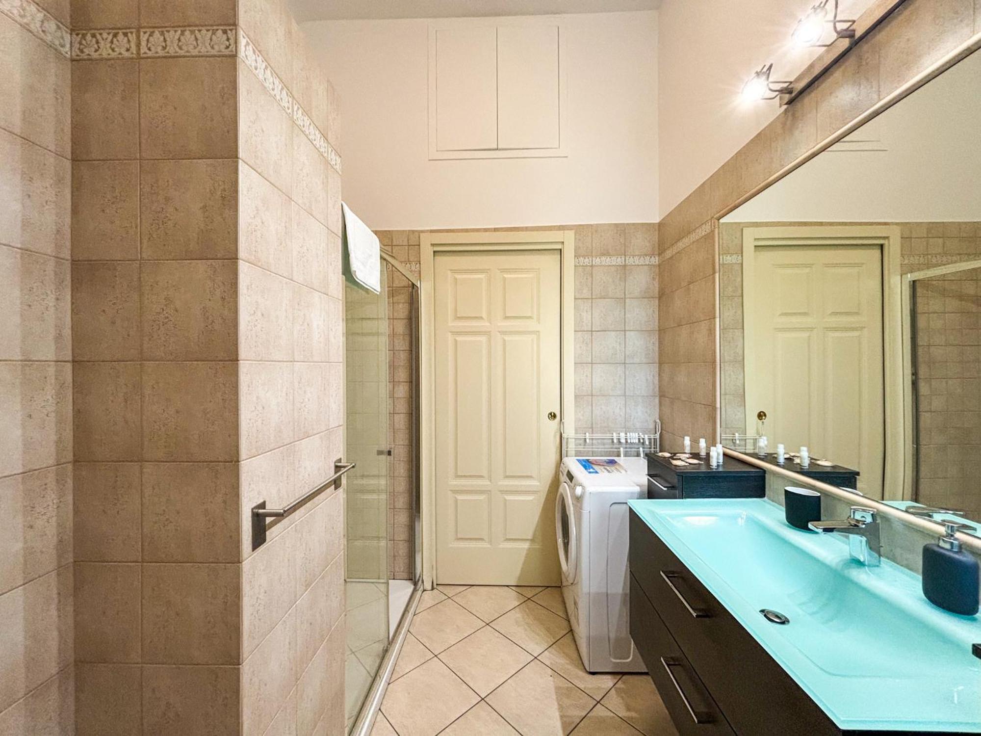 Nel Cuore Di Via Tortona Appartement