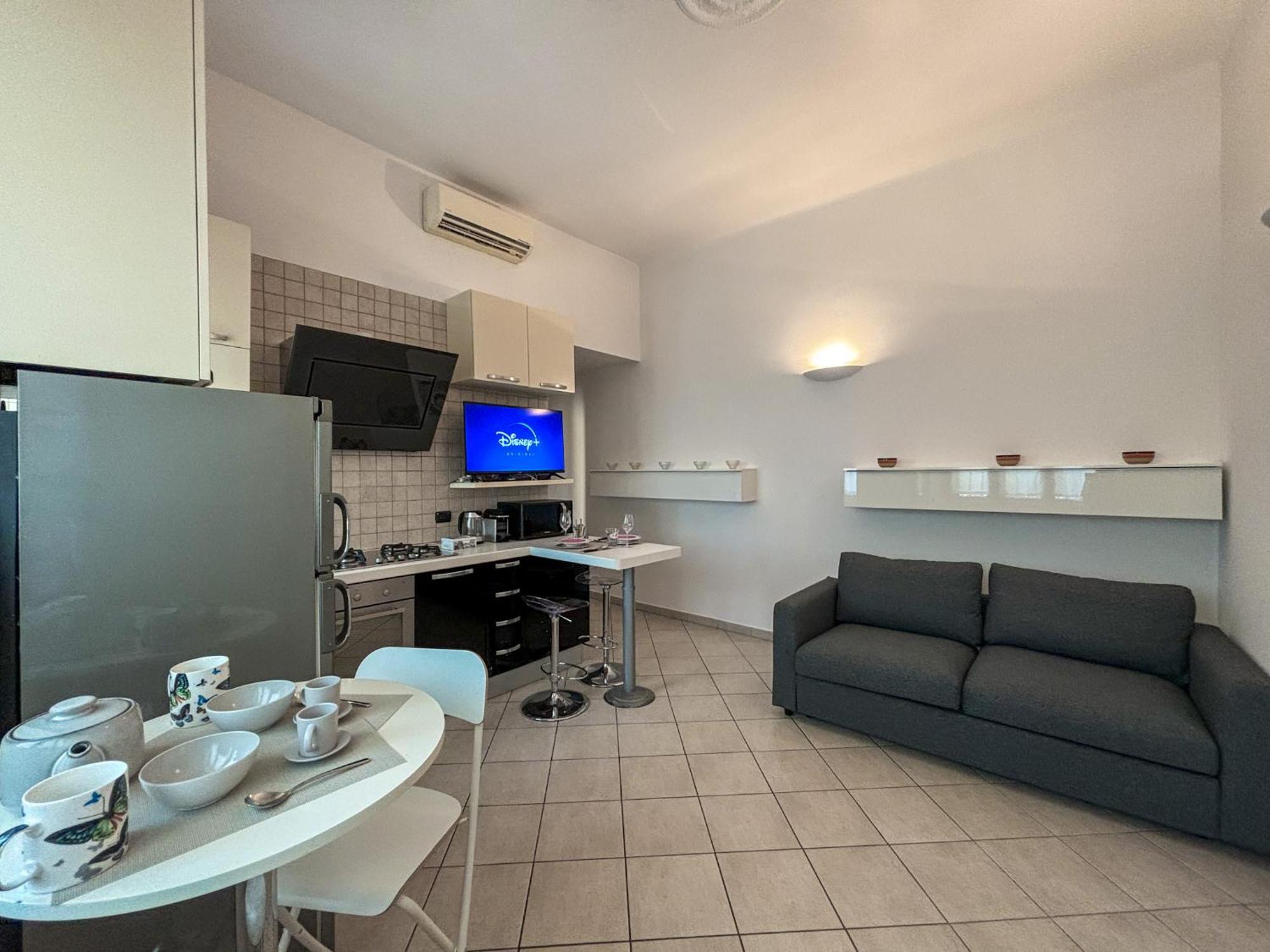Nel Cuore Di Via Tortona Appartement *