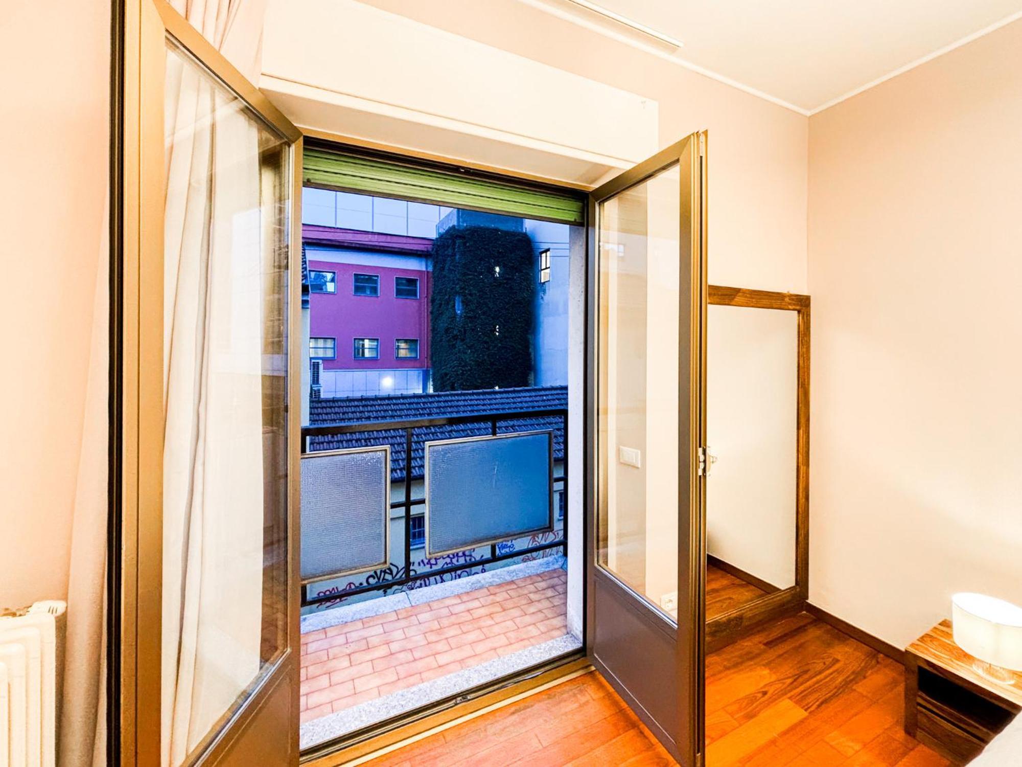 Nel Cuore Di Via Tortona Appartement Milan