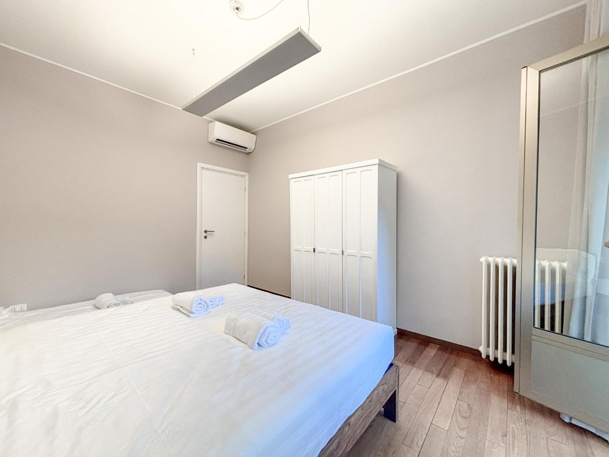Appartement Nel Cuore Di Via Tortona Milan