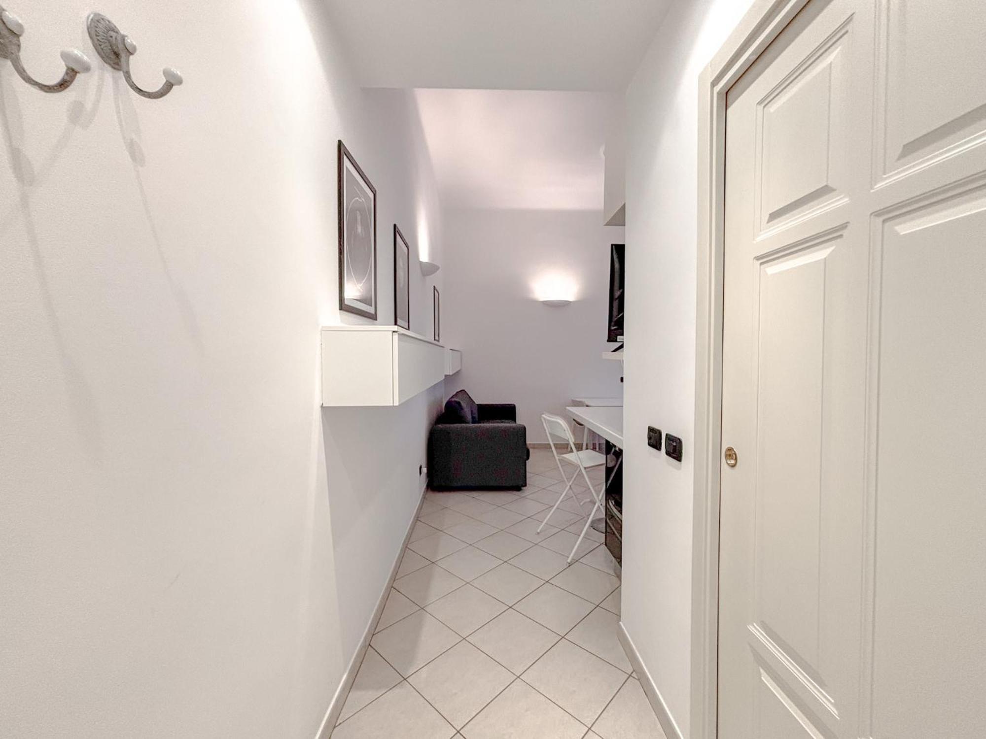 Appartement Nel Cuore Di Via Tortona *