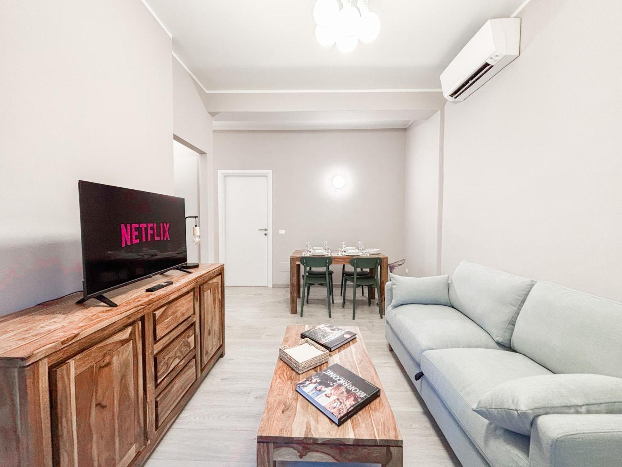 Appartement Nel Cuore Di Via Tortona