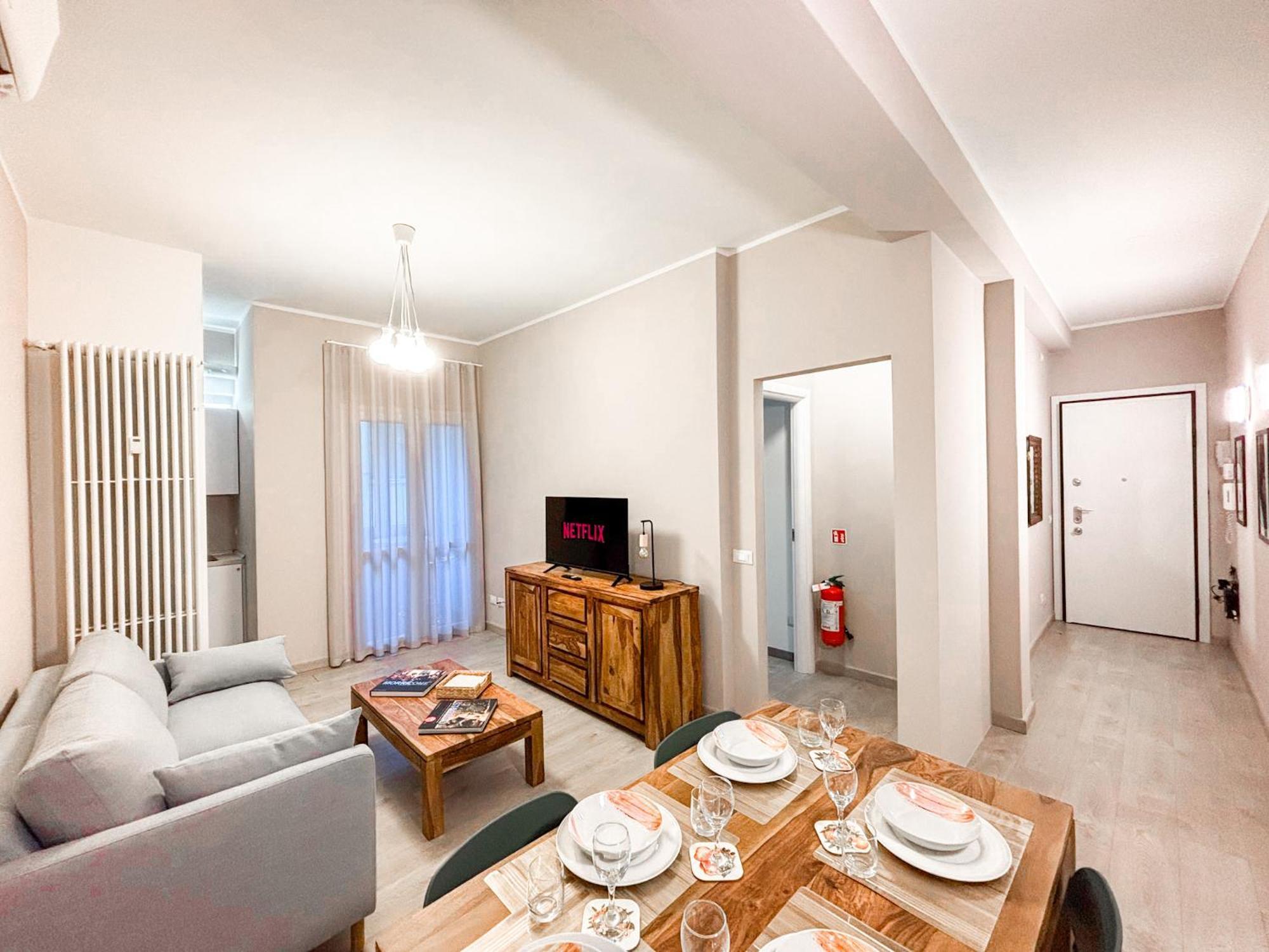 Nel Cuore Di Via Tortona Appartement *