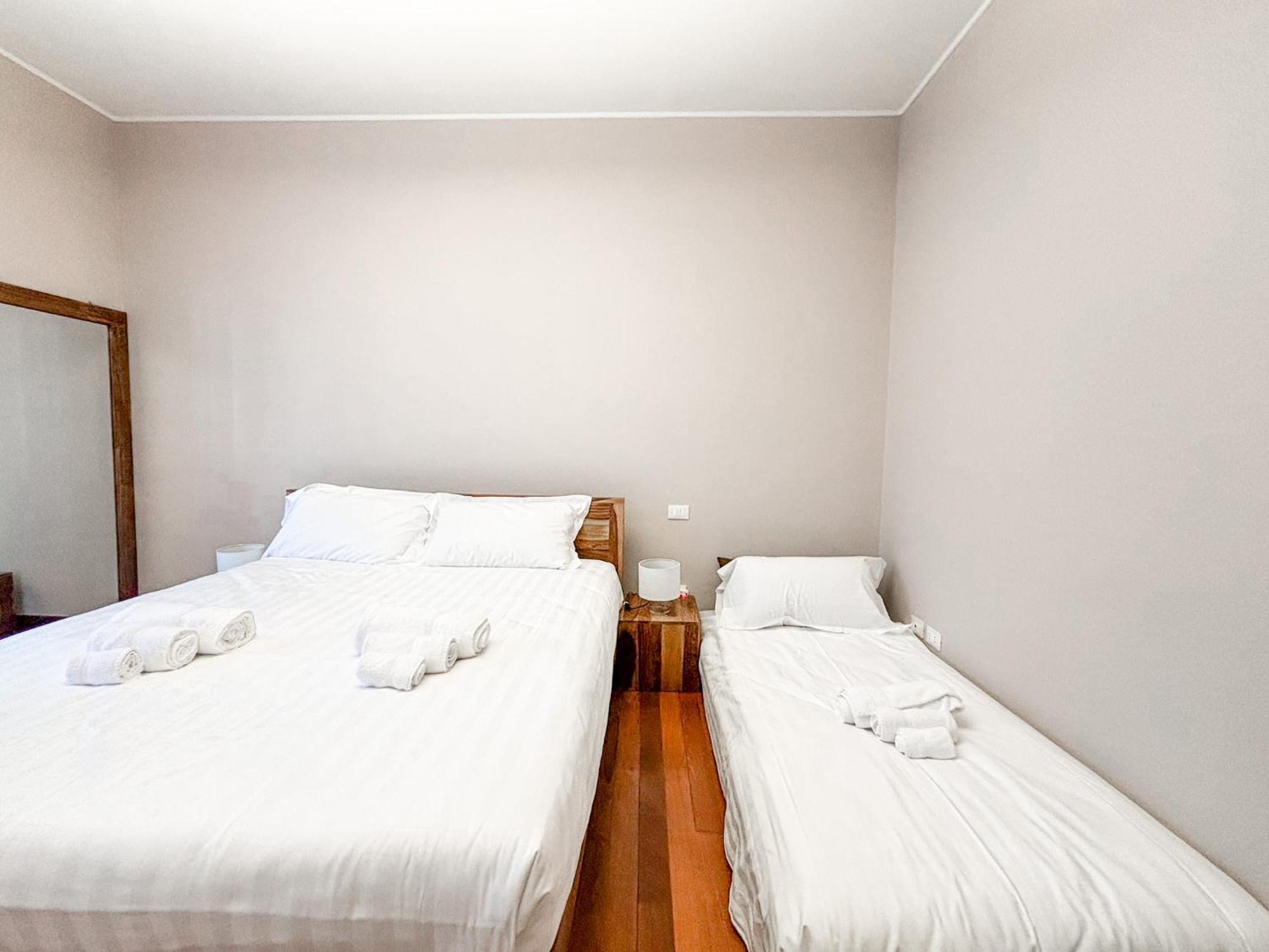 Nel Cuore Di Via Tortona Appartement