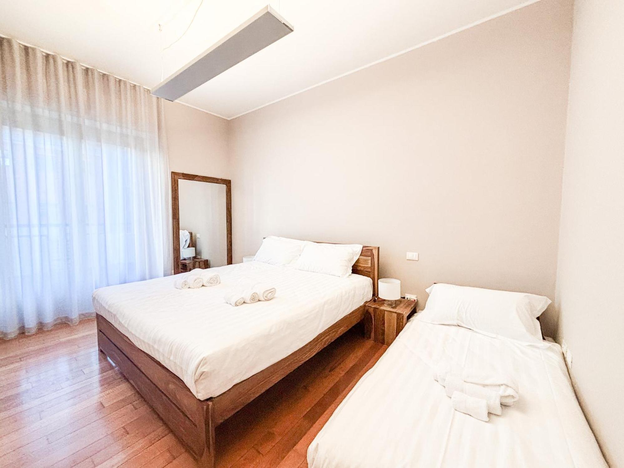 Appartement Nel Cuore Di Via Tortona *