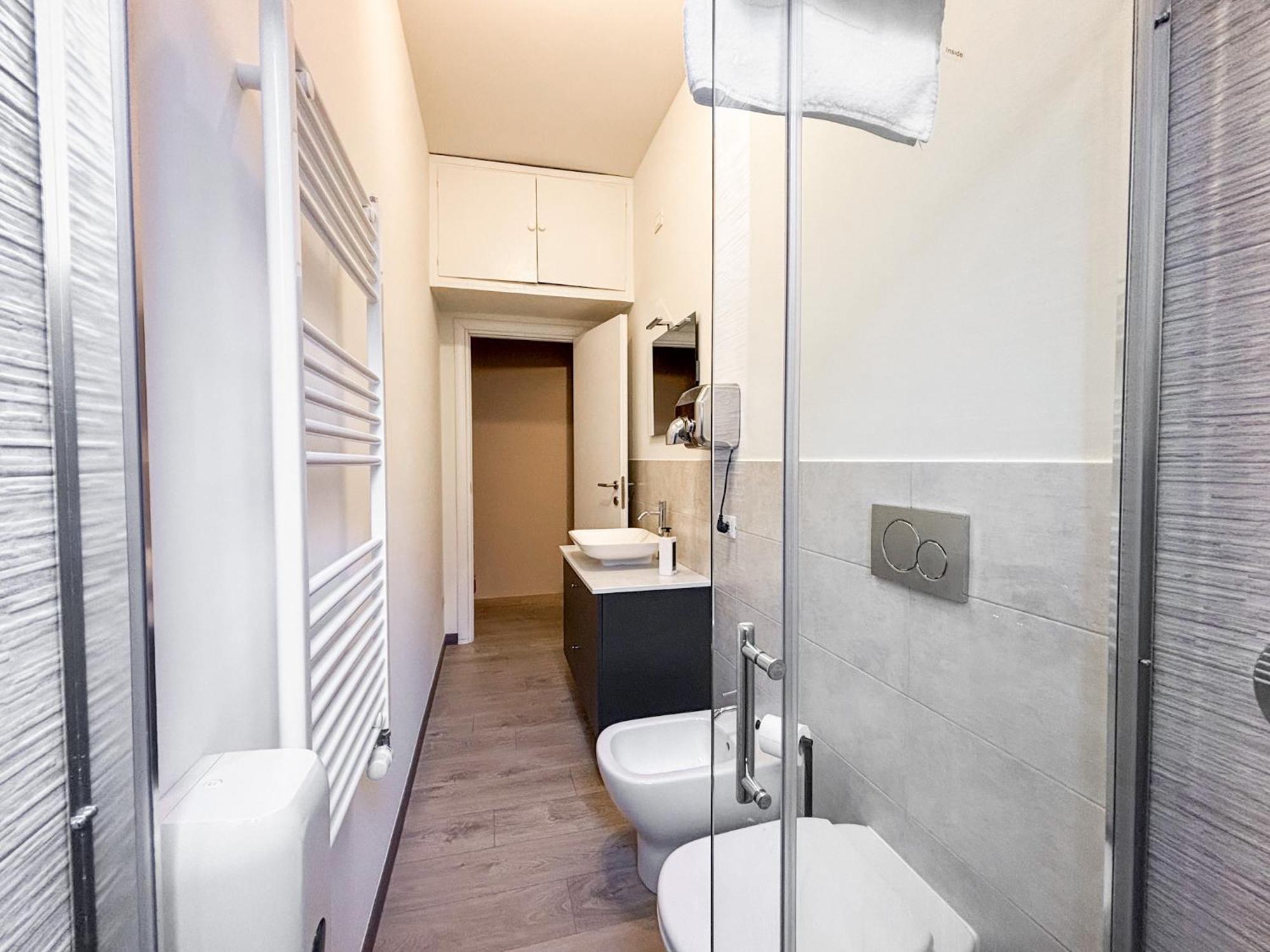 Appartement Nel Cuore Di Via Tortona Milan