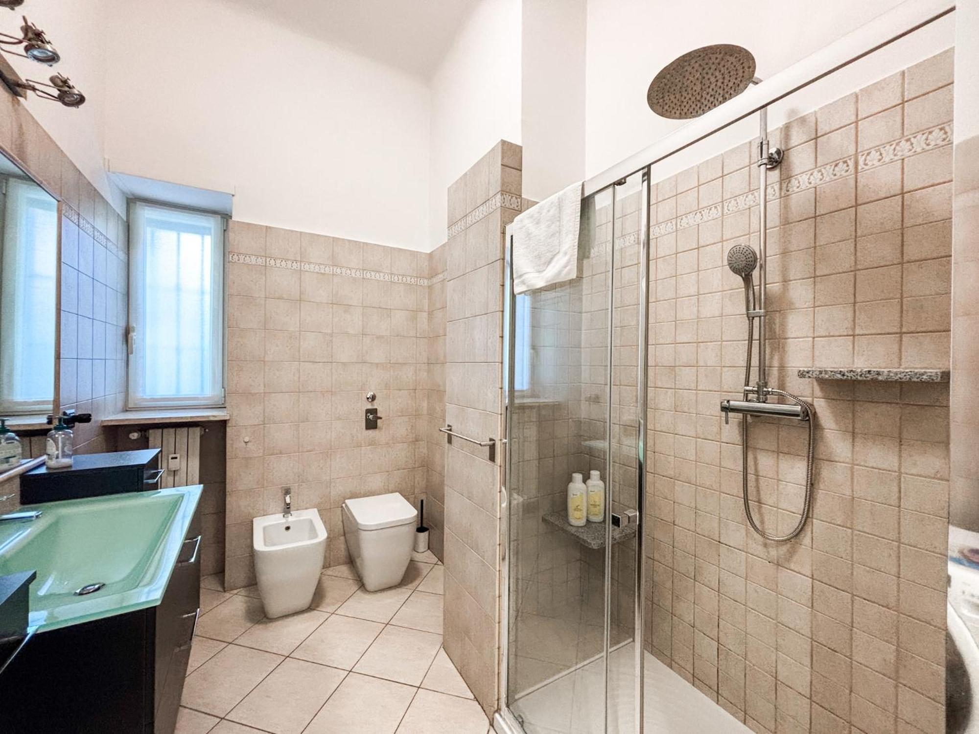 Appartement Nel Cuore Di Via Tortona