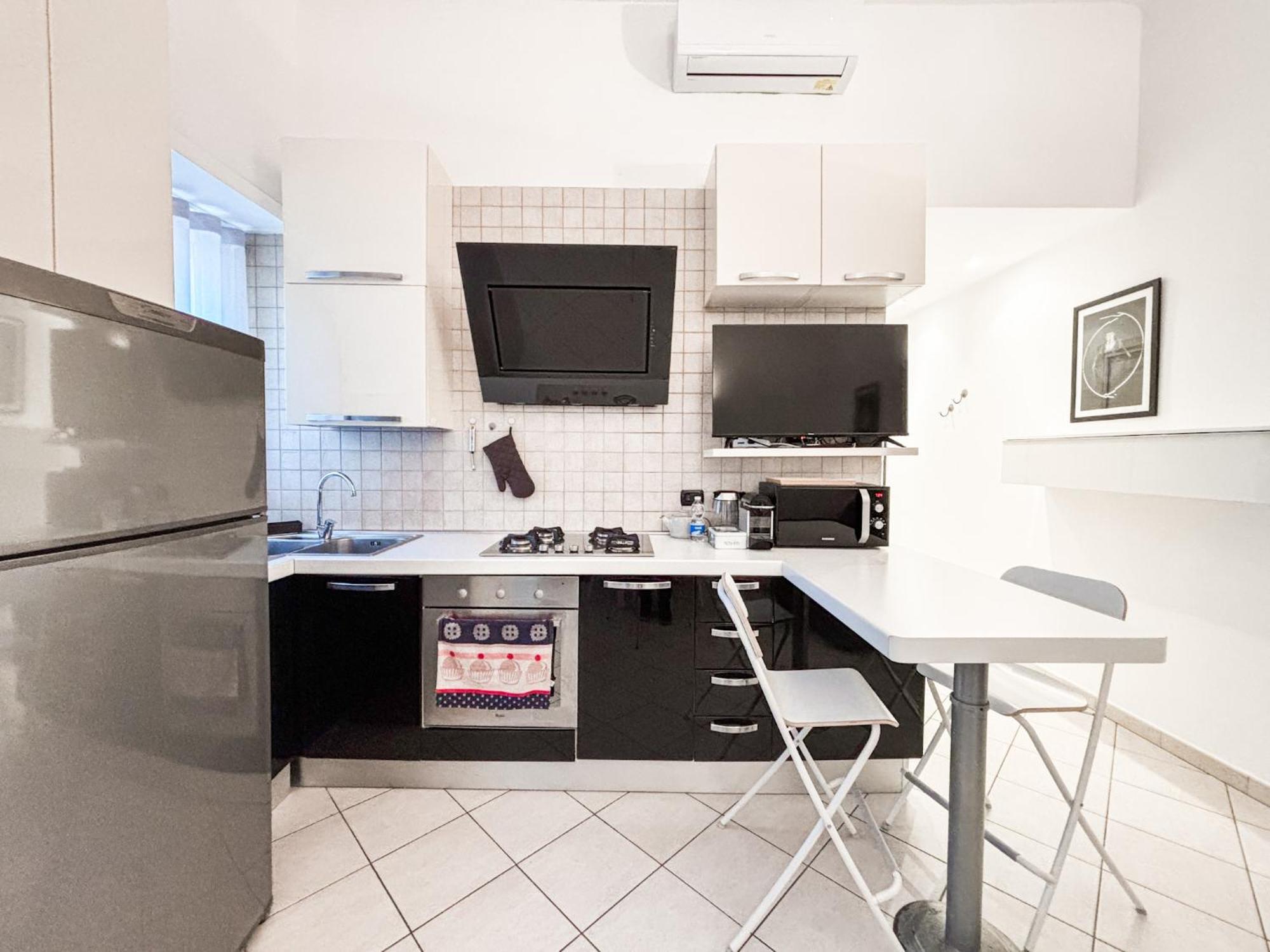 Nel Cuore Di Via Tortona Appartement *