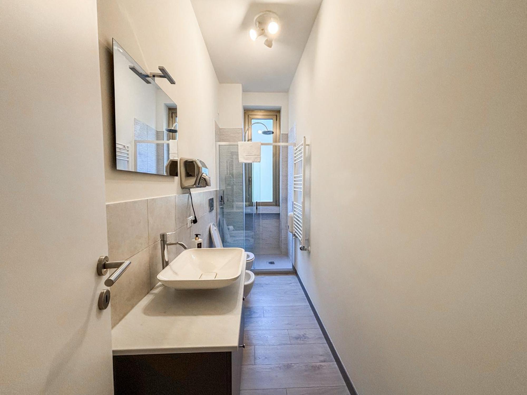 Nel Cuore Di Via Tortona Appartement Milan