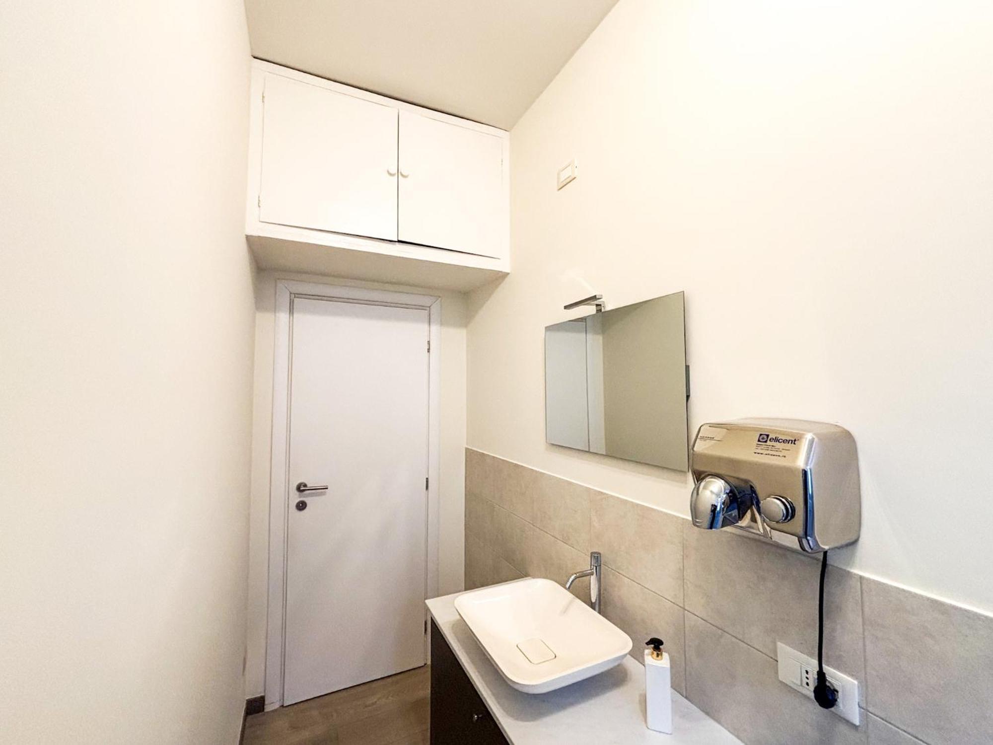 Nel Cuore Di Via Tortona Appartement *