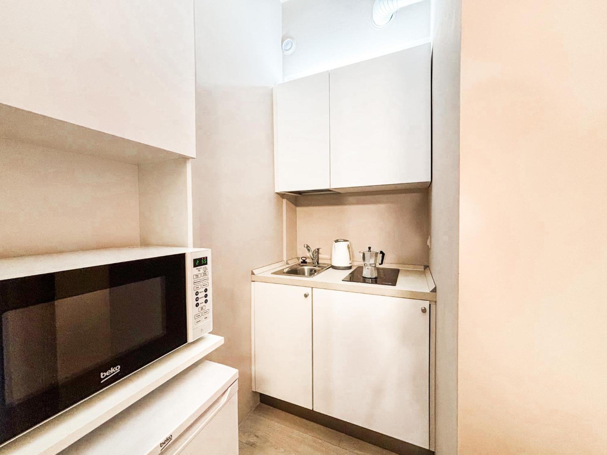 Appartement Nel Cuore Di Via Tortona Milan