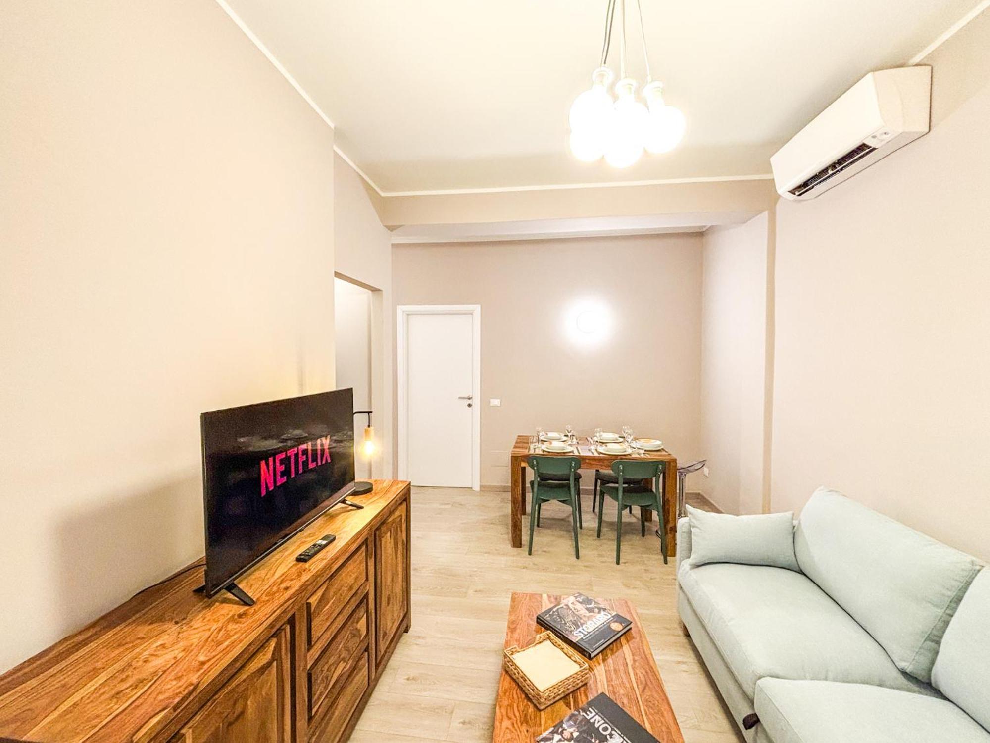 Appartement Nel Cuore Di Via Tortona *