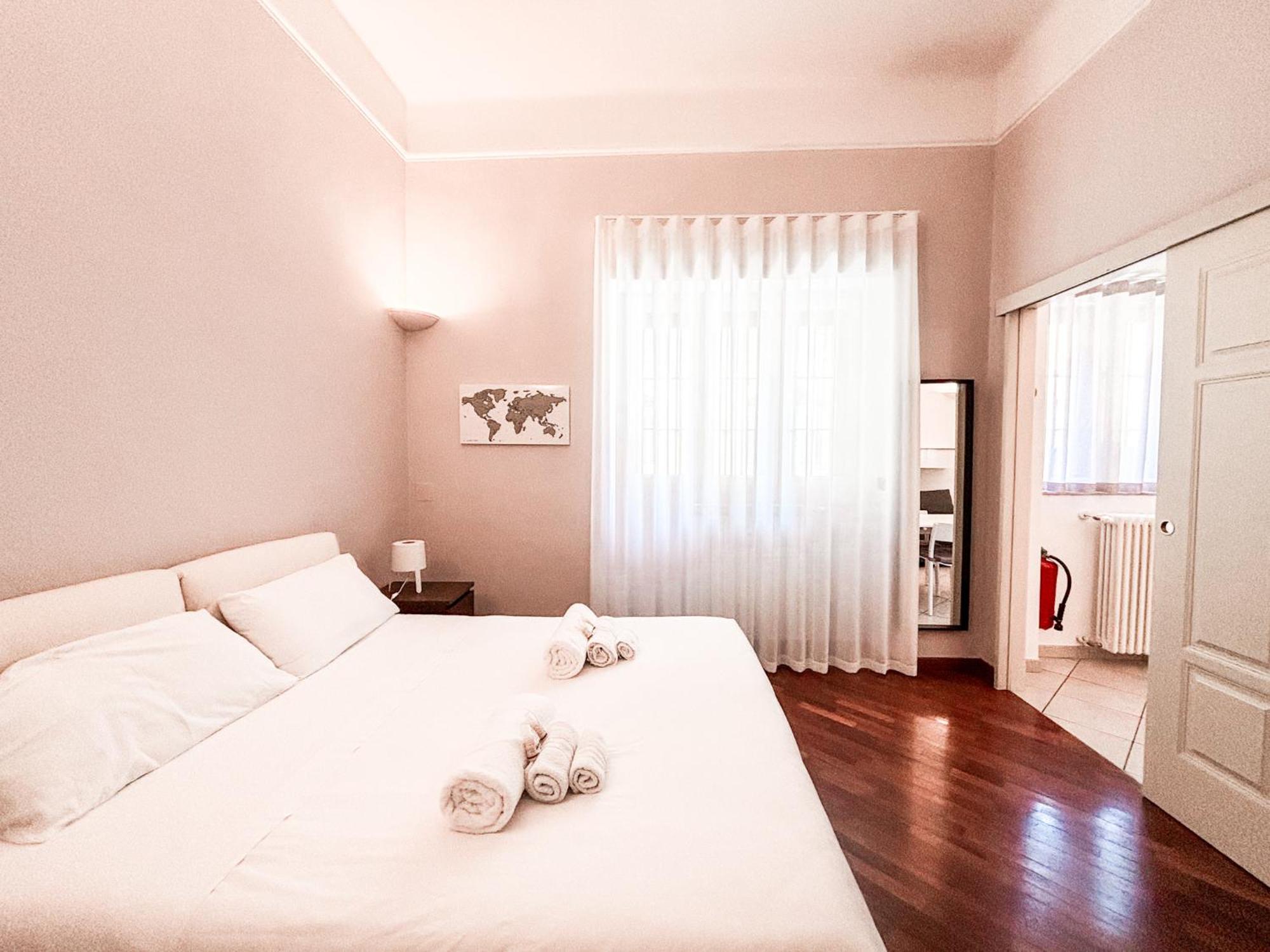 Nel Cuore Di Via Tortona Appartement Milan